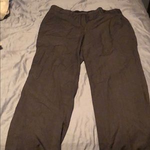 Jos A Bank travelers collection dress pants